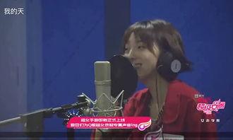 娱乐吃瓜酱女声配音,揭秘娱乐圈幕后故事的女声配音传奇